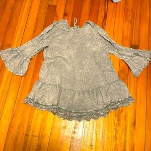 Altar’d State Tunic